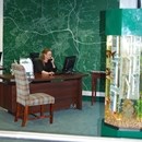 Aquarium in Pontefract Estate Agents